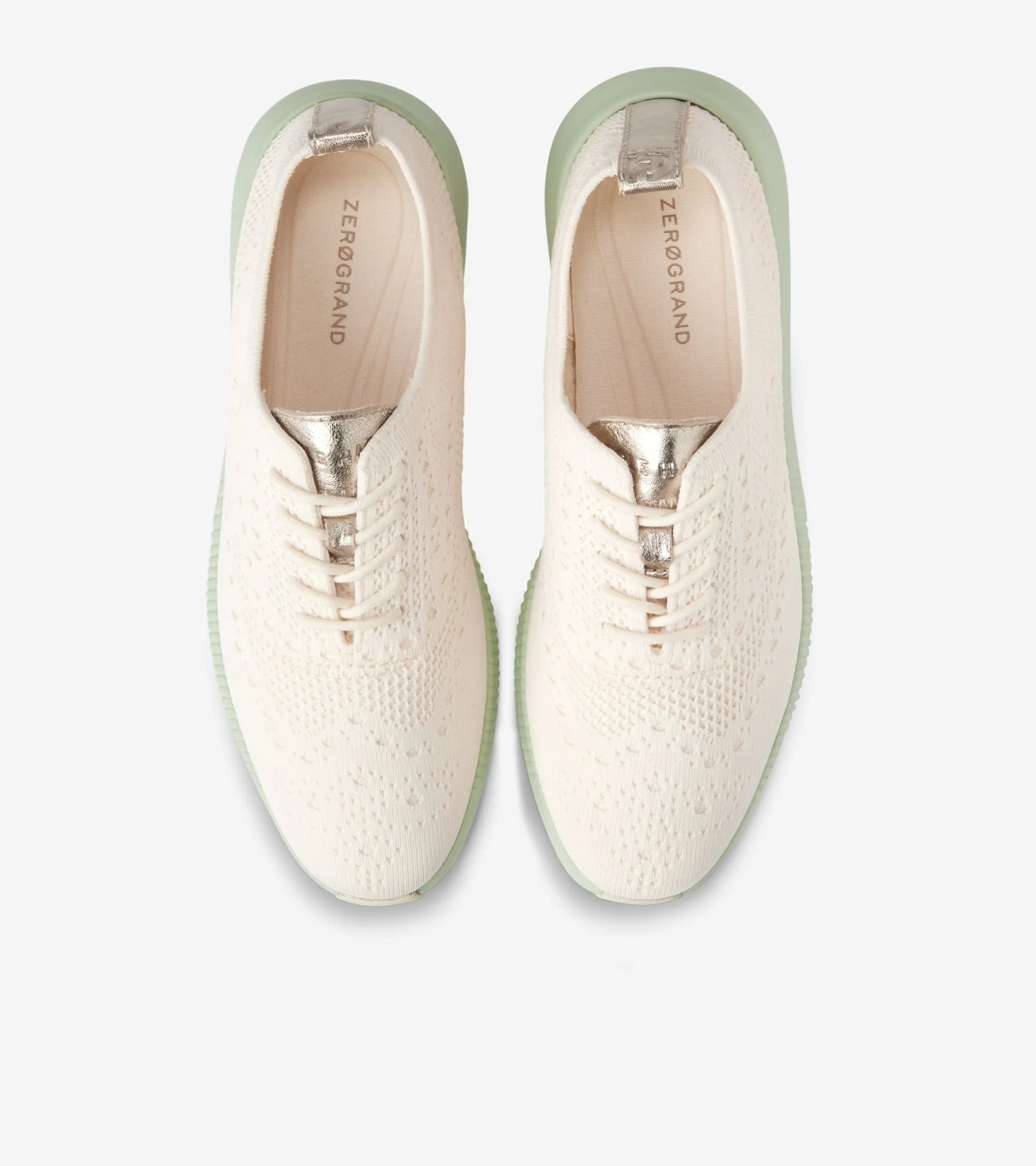 Cole Haan Women's 2.ZERØGRAND Oxfords
