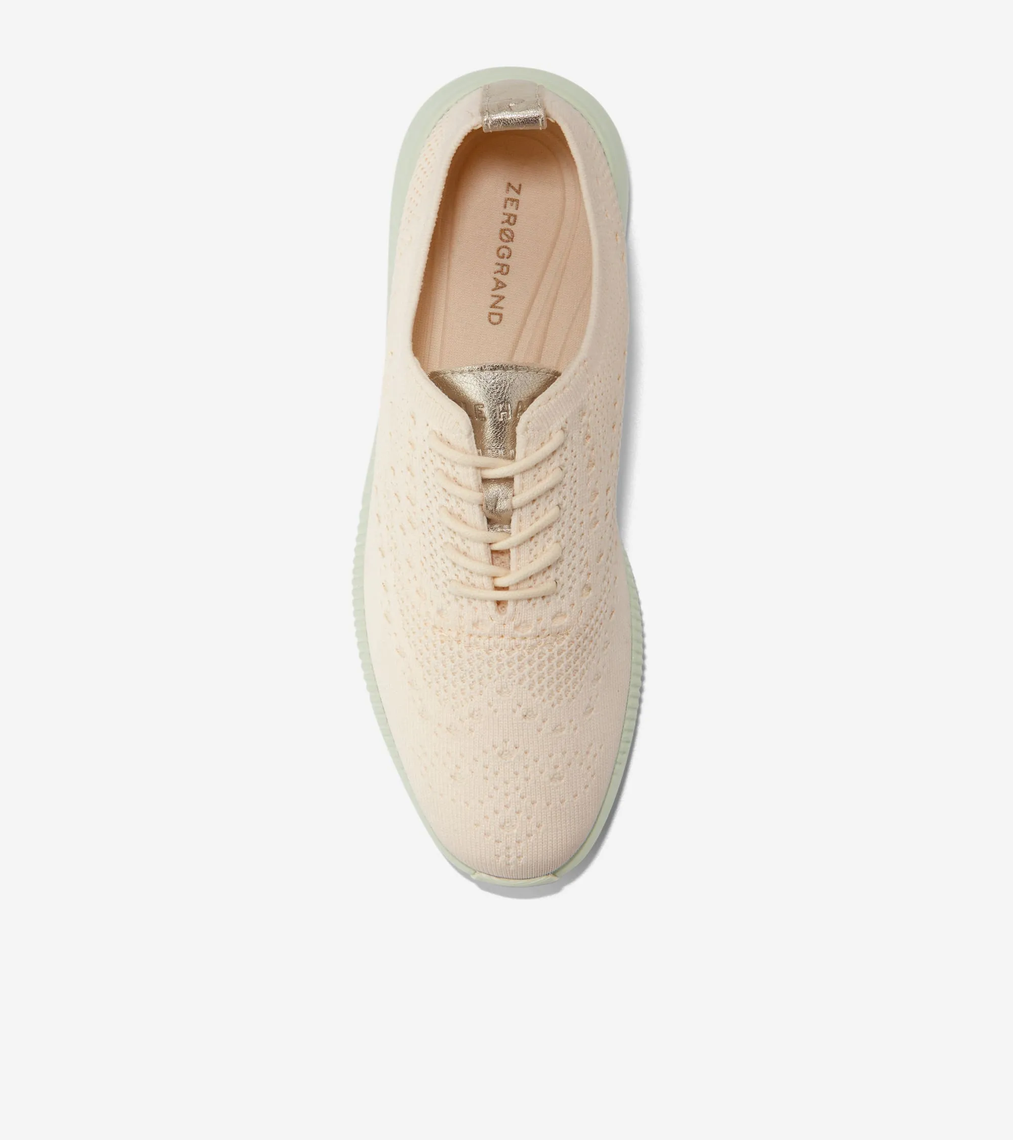 Cole Haan Women's 2.ZERØGRAND Oxfords