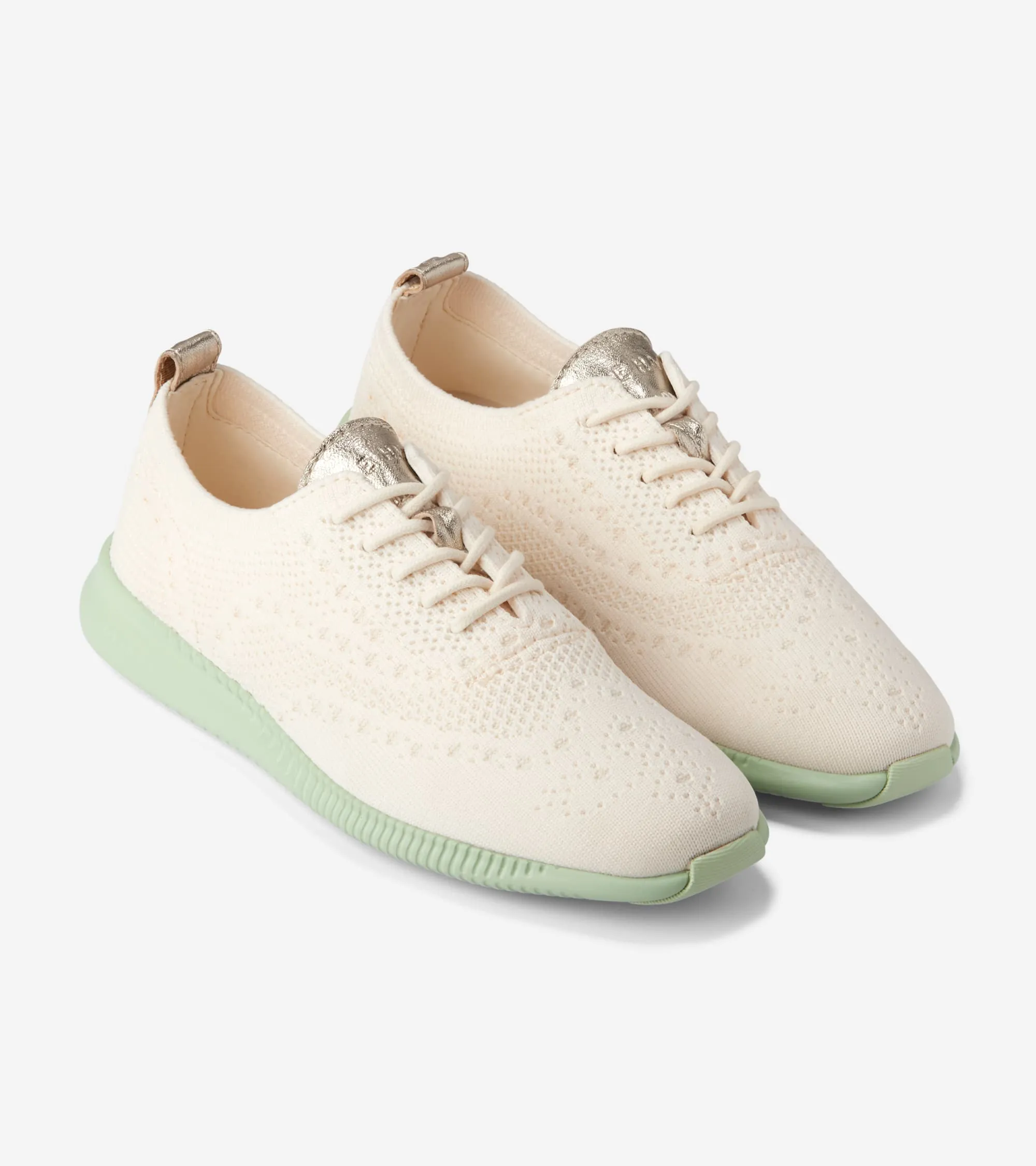 Cole Haan Women's 2.ZERØGRAND Oxfords