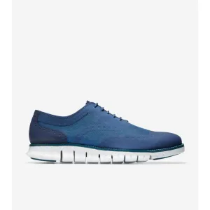 Cole Haan ZERØGRAND No Stitch Oxford