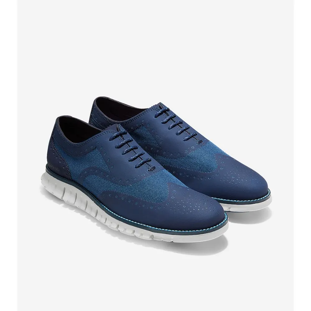 Cole Haan ZERØGRAND No Stitch Oxford