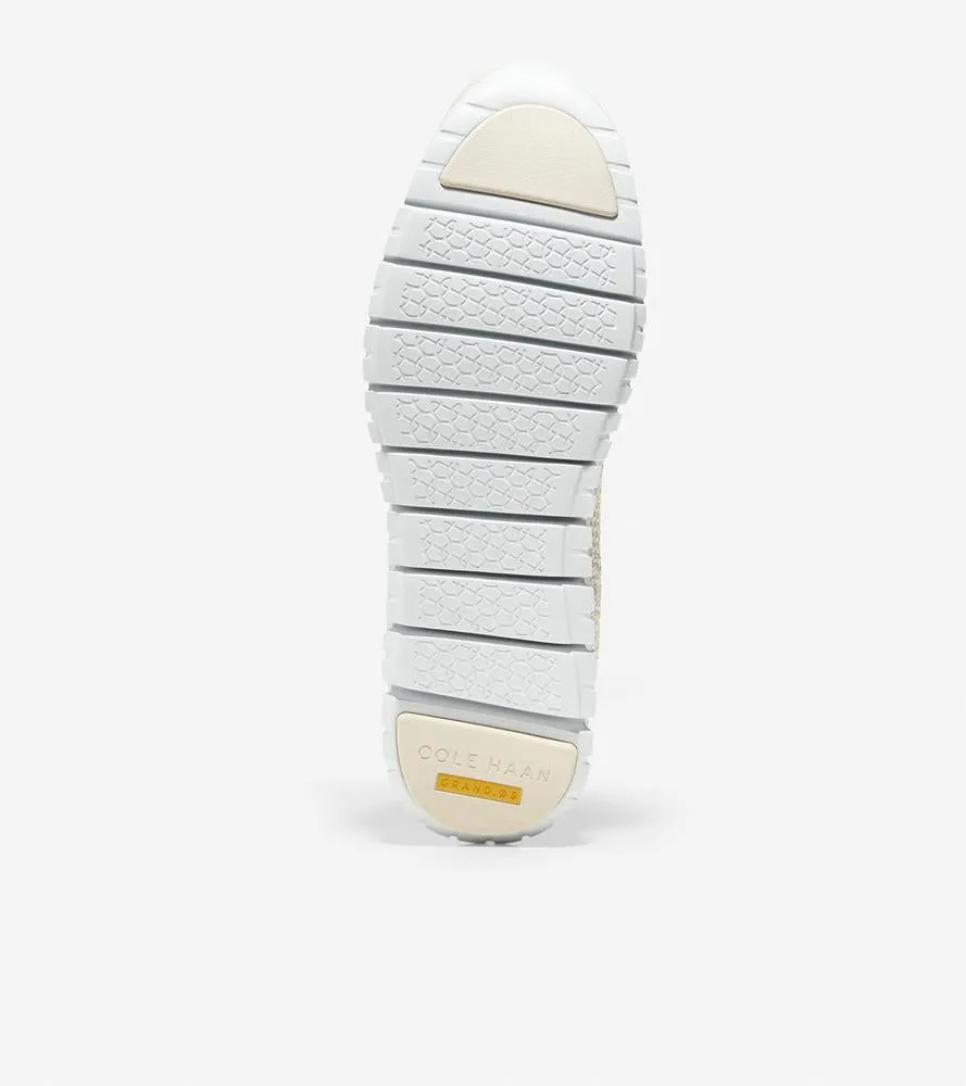 Cole Haan ZERØGRAND Stitchlite Oxford