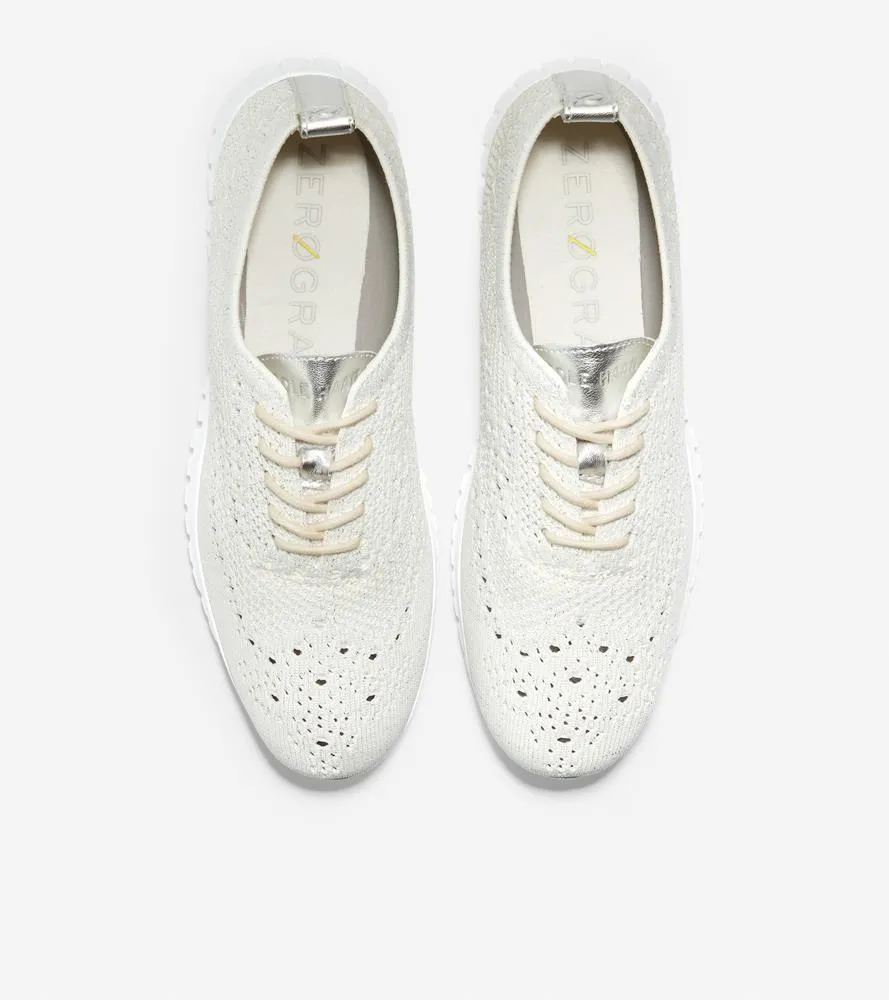 Cole Haan ZERØGRAND Stitchlite Oxford