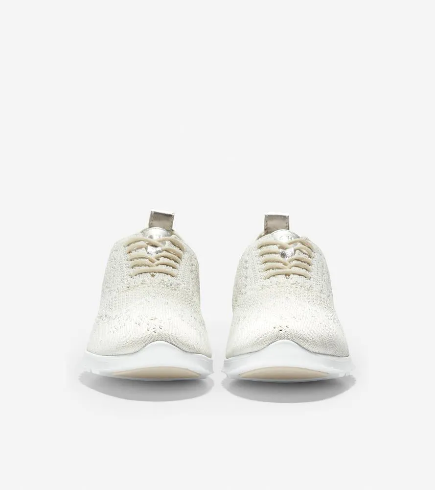 Cole Haan ZERØGRAND Stitchlite Oxford