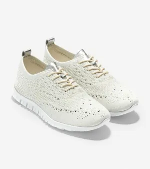 Cole Haan ZERØGRAND Stitchlite Oxford