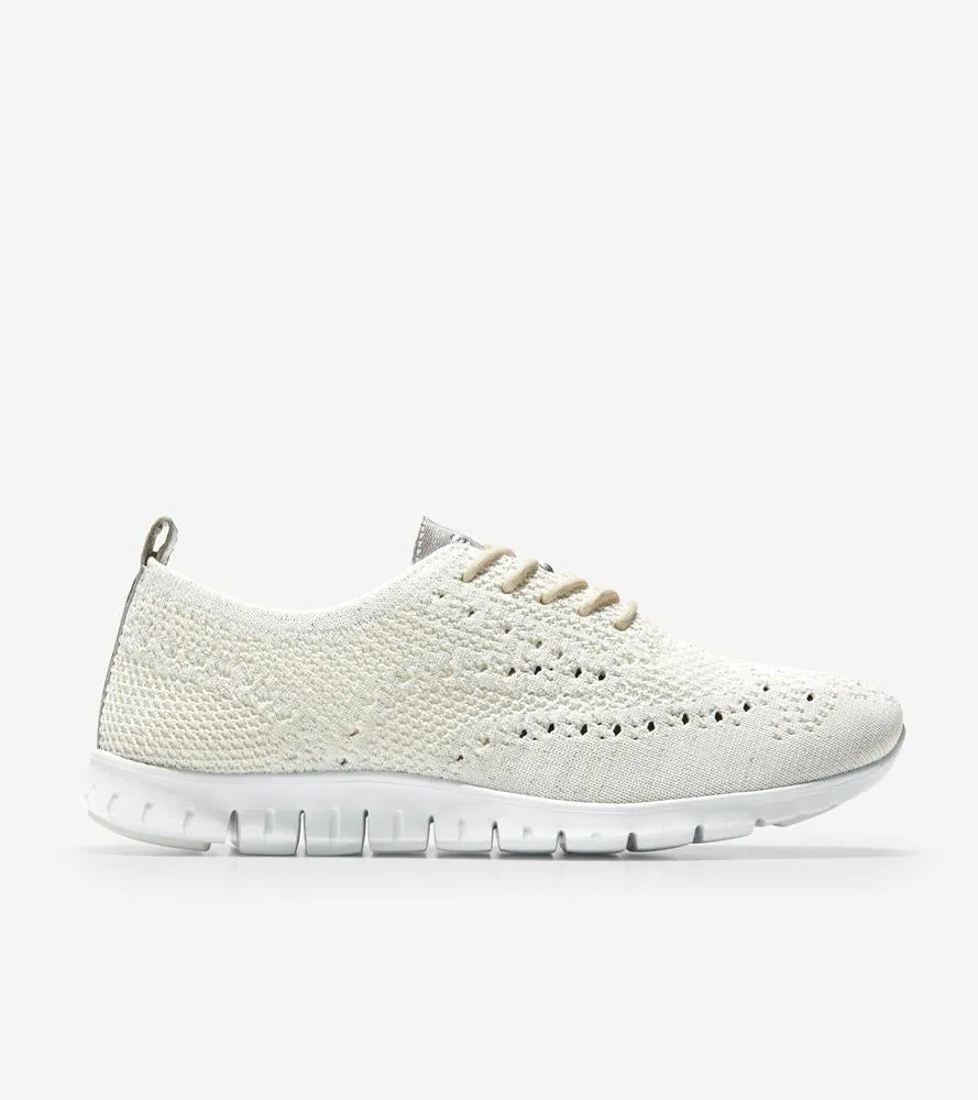 Cole Haan ZERØGRAND Stitchlite Oxford