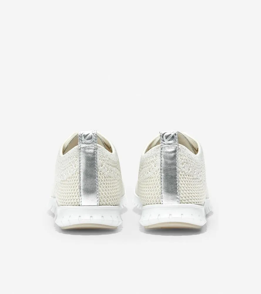 Cole Haan ZERØGRAND Stitchlite Oxford