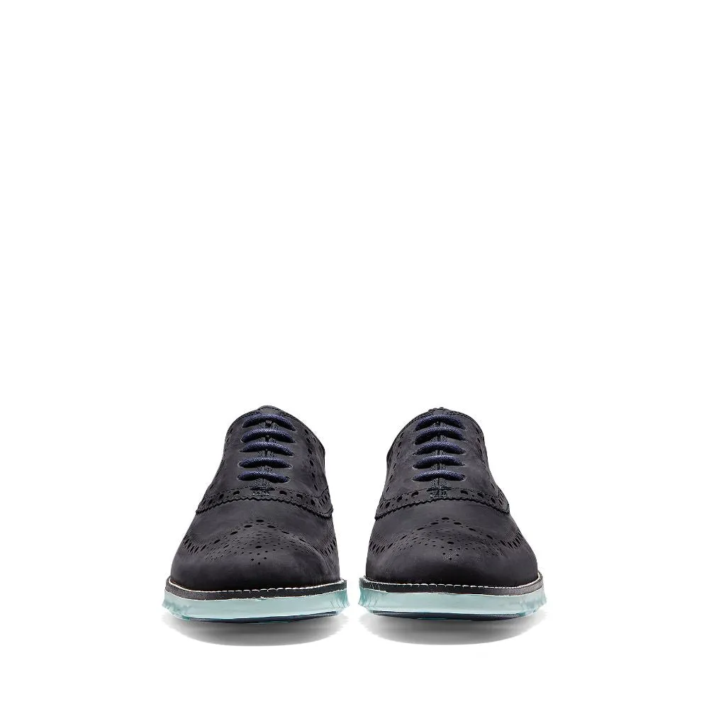 Cole Haan ZERØGRAND Wingtip Oxford