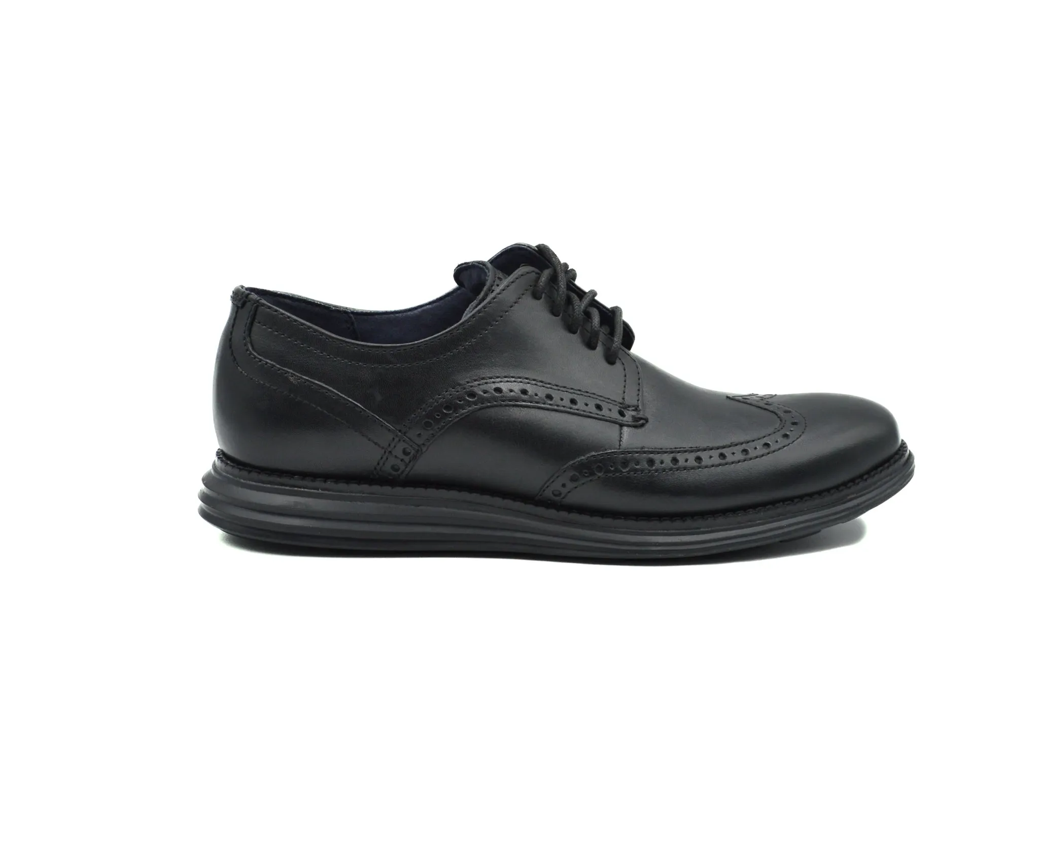 COLE HAAN ZERØGRAND Wingtip