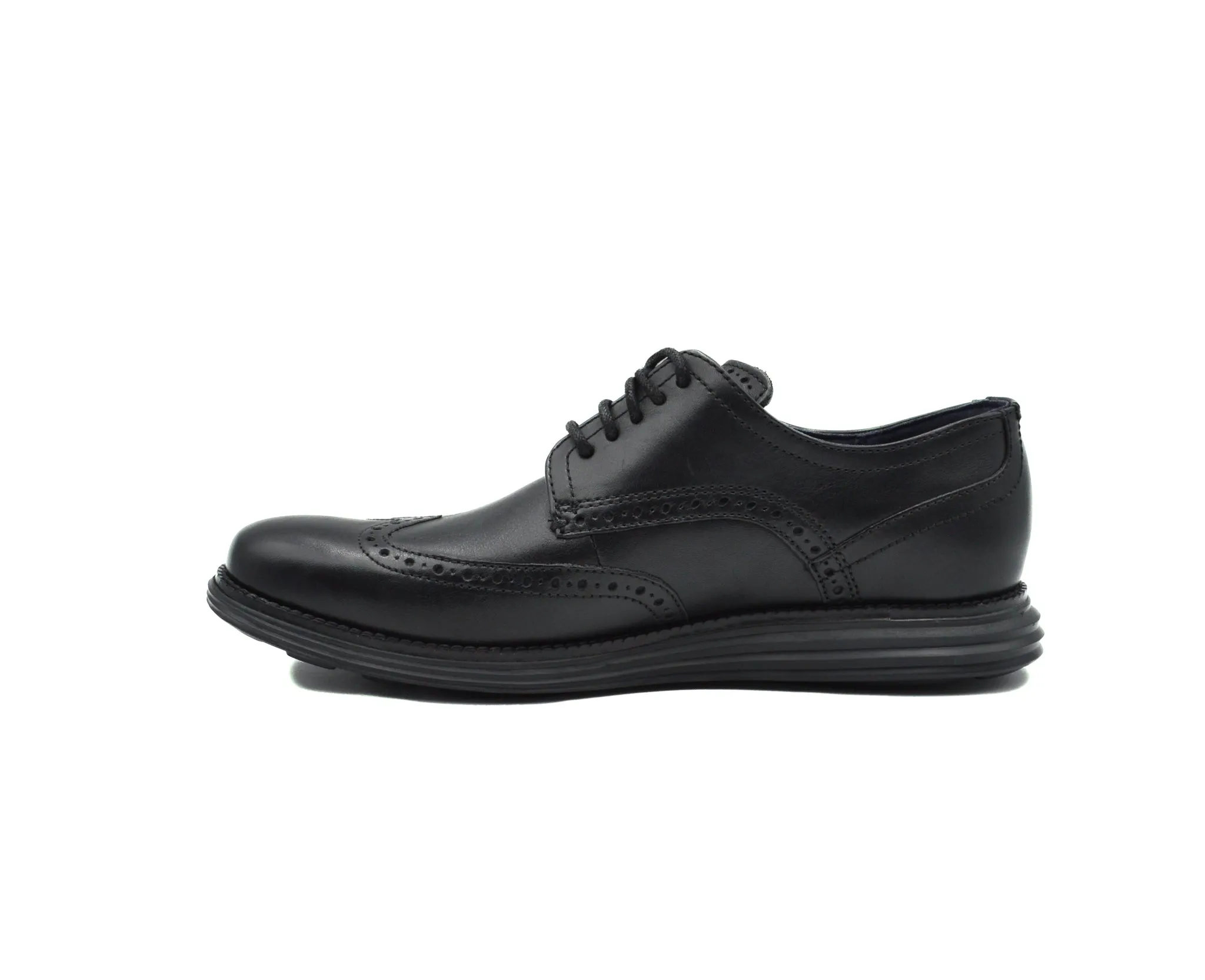 COLE HAAN ZERØGRAND Wingtip