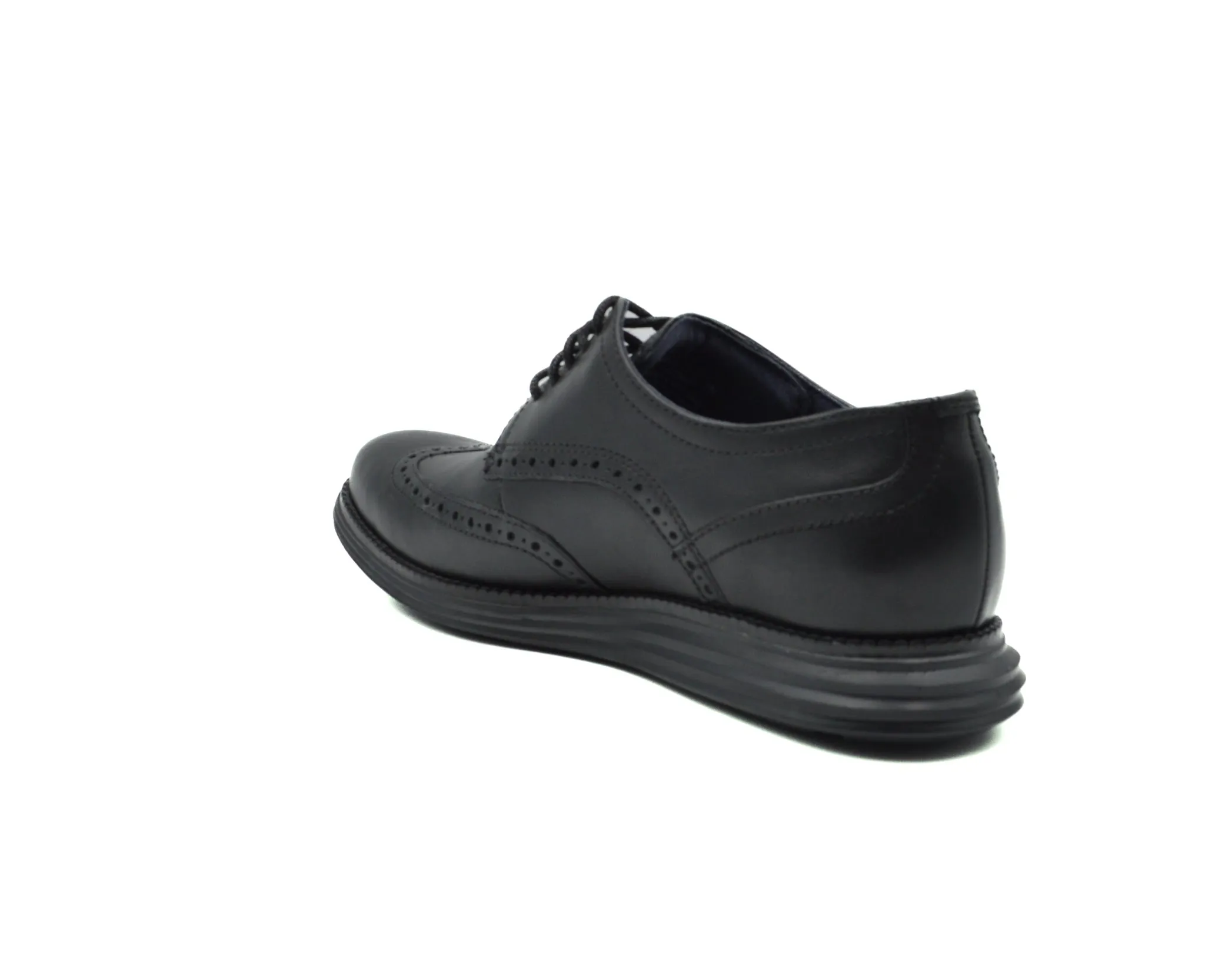 COLE HAAN ZERØGRAND Wingtip