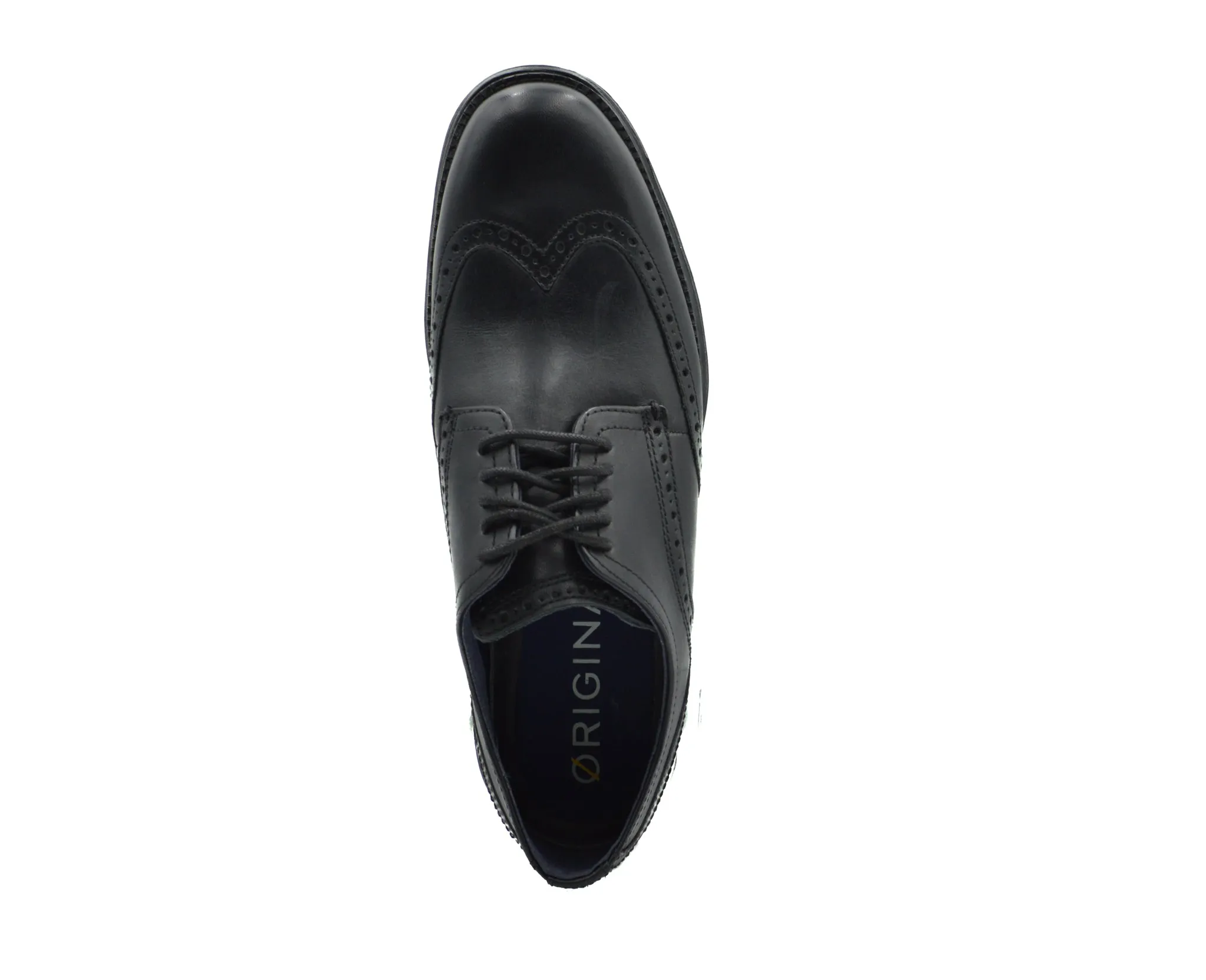COLE HAAN ZERØGRAND Wingtip