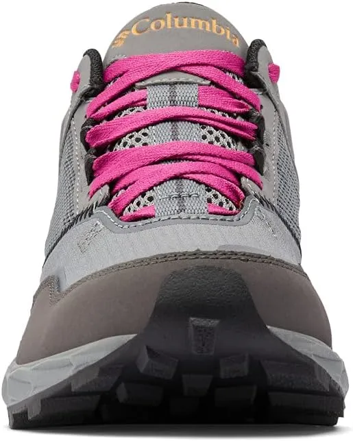 Columbia Women's Flow District Sneaker