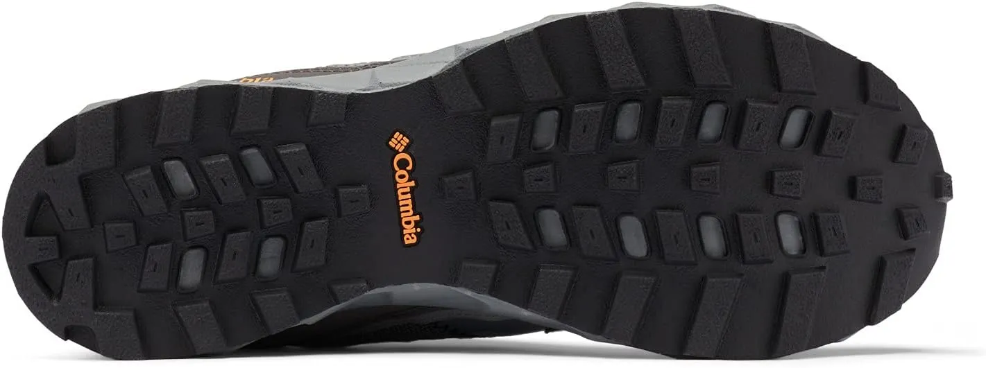 Columbia Women's Flow District Sneaker