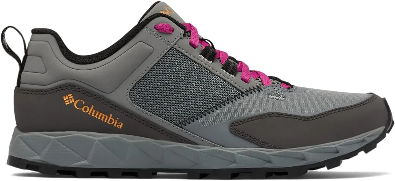 Columbia Women's Flow District Sneaker