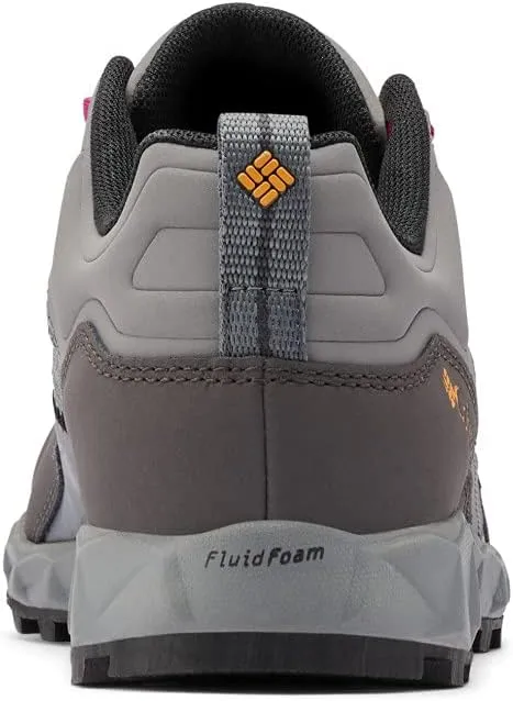 Columbia Women's Flow District Sneaker