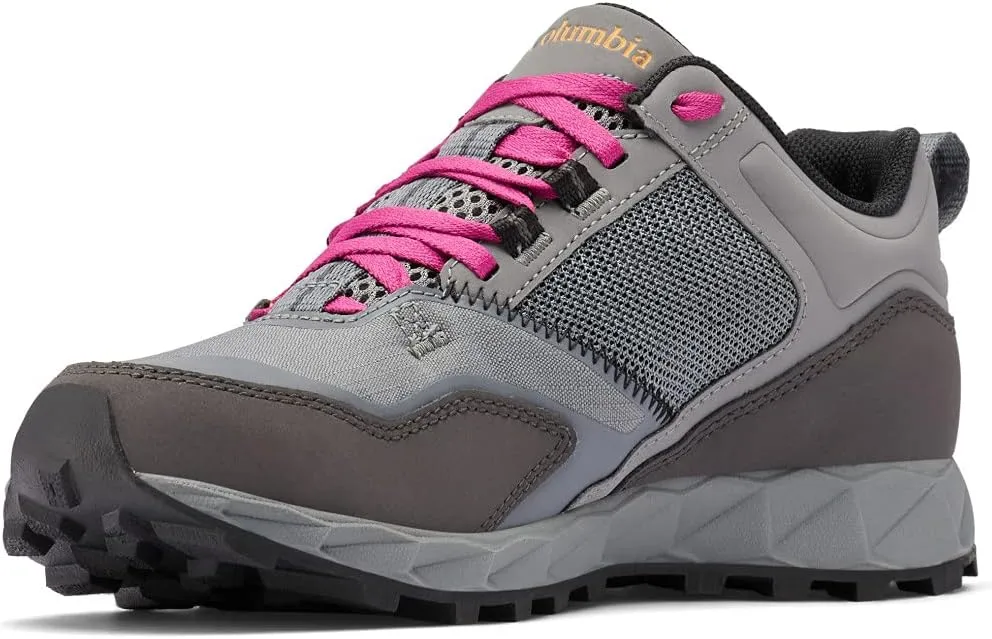 Columbia Women's Flow District Sneaker