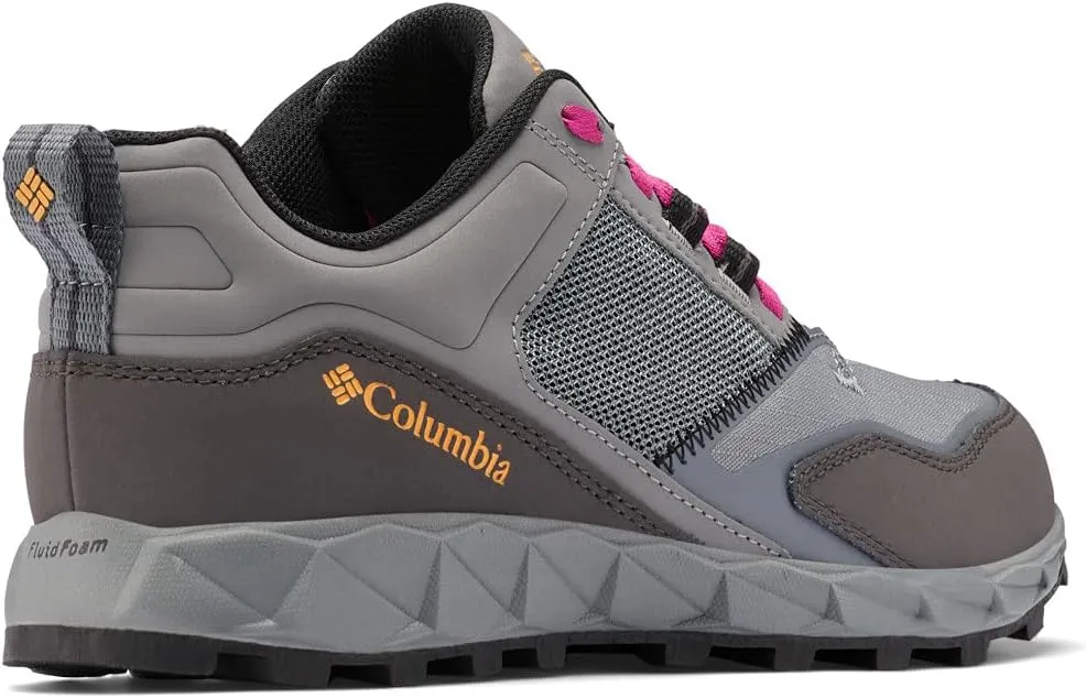 Columbia Women's Flow District Sneaker