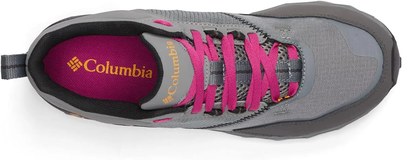 Columbia Women's Flow District Sneaker