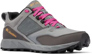 Columbia Women's Flow District Sneaker