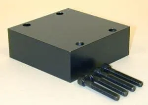Compound Riser Block 1272