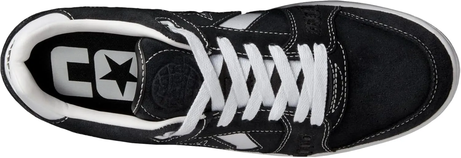 Converse Unisex Chuck Taylor All Star Street Mid Sneaker