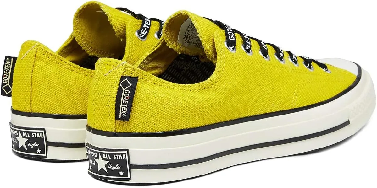 Converse Unisex Chuck Taylor Chuck 70 Patent Leather Ox