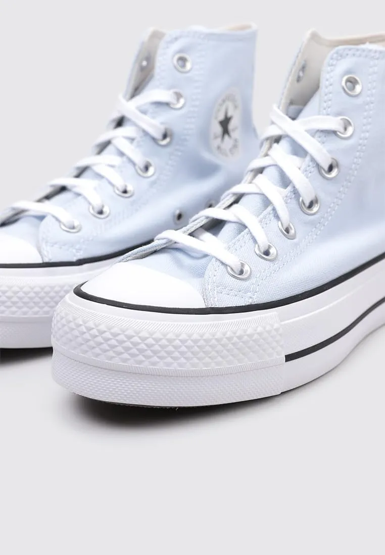 Converse Women's Chuck Taylor All Star High-top Platform Sneaker
