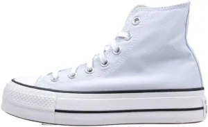 Converse Women's Chuck Taylor All Star High-top Platform Sneaker
