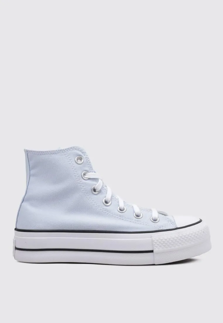 Converse Women's Chuck Taylor All Star High-top Platform Sneaker