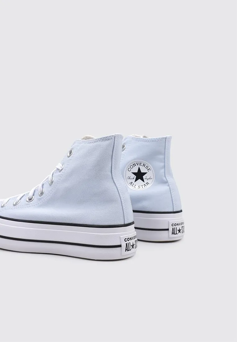 Converse Women's Chuck Taylor All Star High-top Platform Sneaker