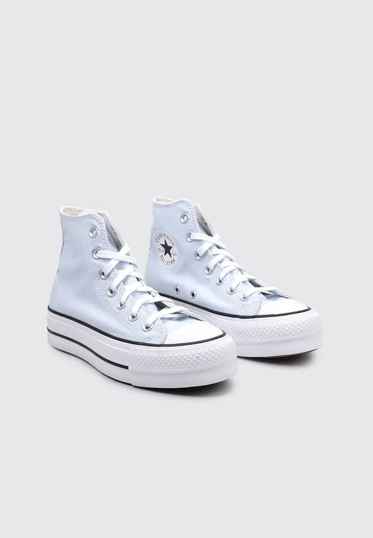 Converse Women's Chuck Taylor All Star High-top Platform Sneaker