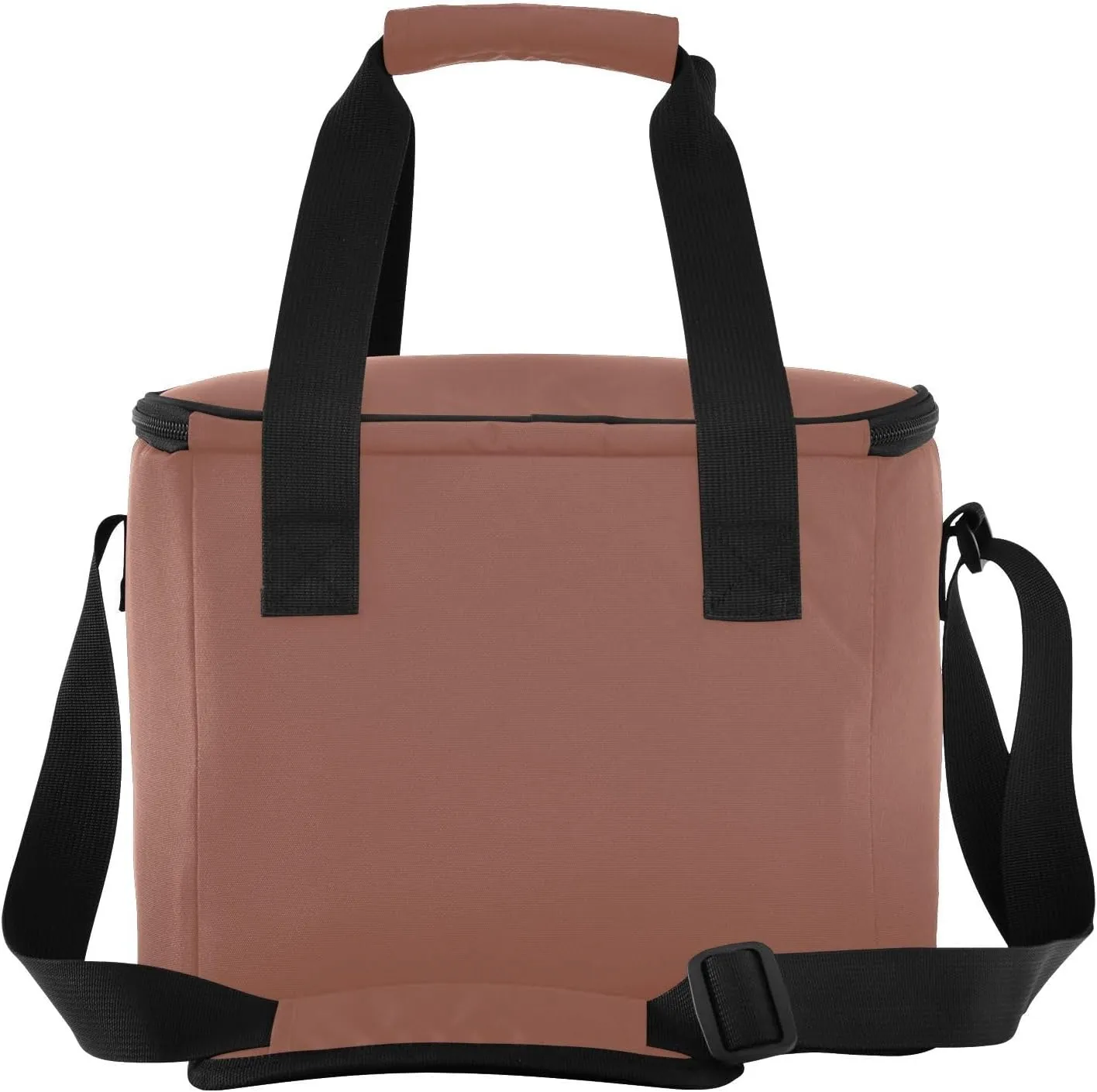 Cooler Bag Leakproof Cooler Tote Bag Organizer Insulated 24 Cans Camping Coolers