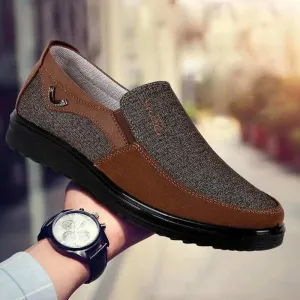 CoolTread™ Summer Canvas Sneakers