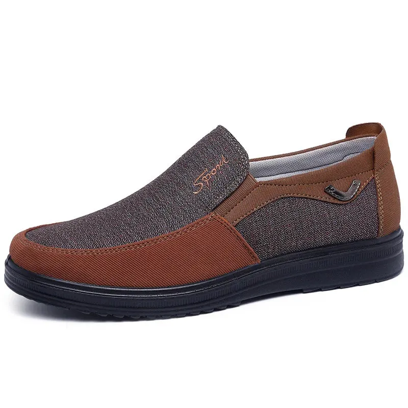 CoolTread™ Summer Canvas Sneakers