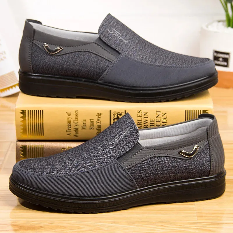CoolTread™ Summer Canvas Sneakers