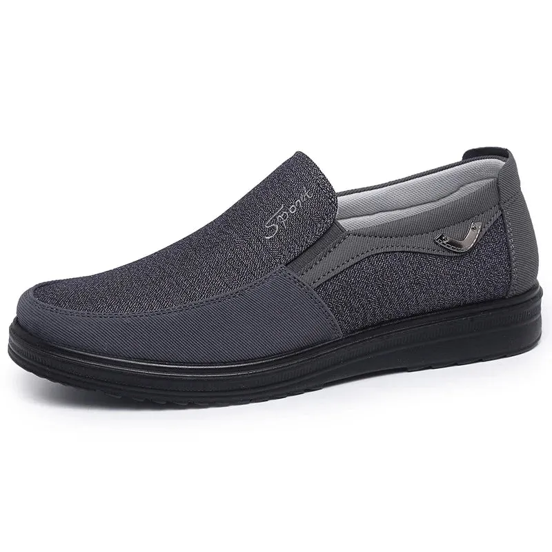 CoolTread™ Summer Canvas Sneakers