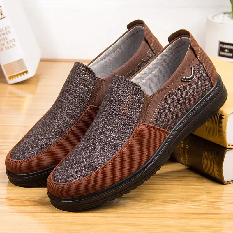 CoolTread™ Summer Canvas Sneakers