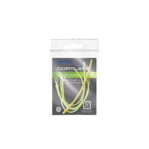 CORTLAND SLIP ON LEADER LOOP 50LB