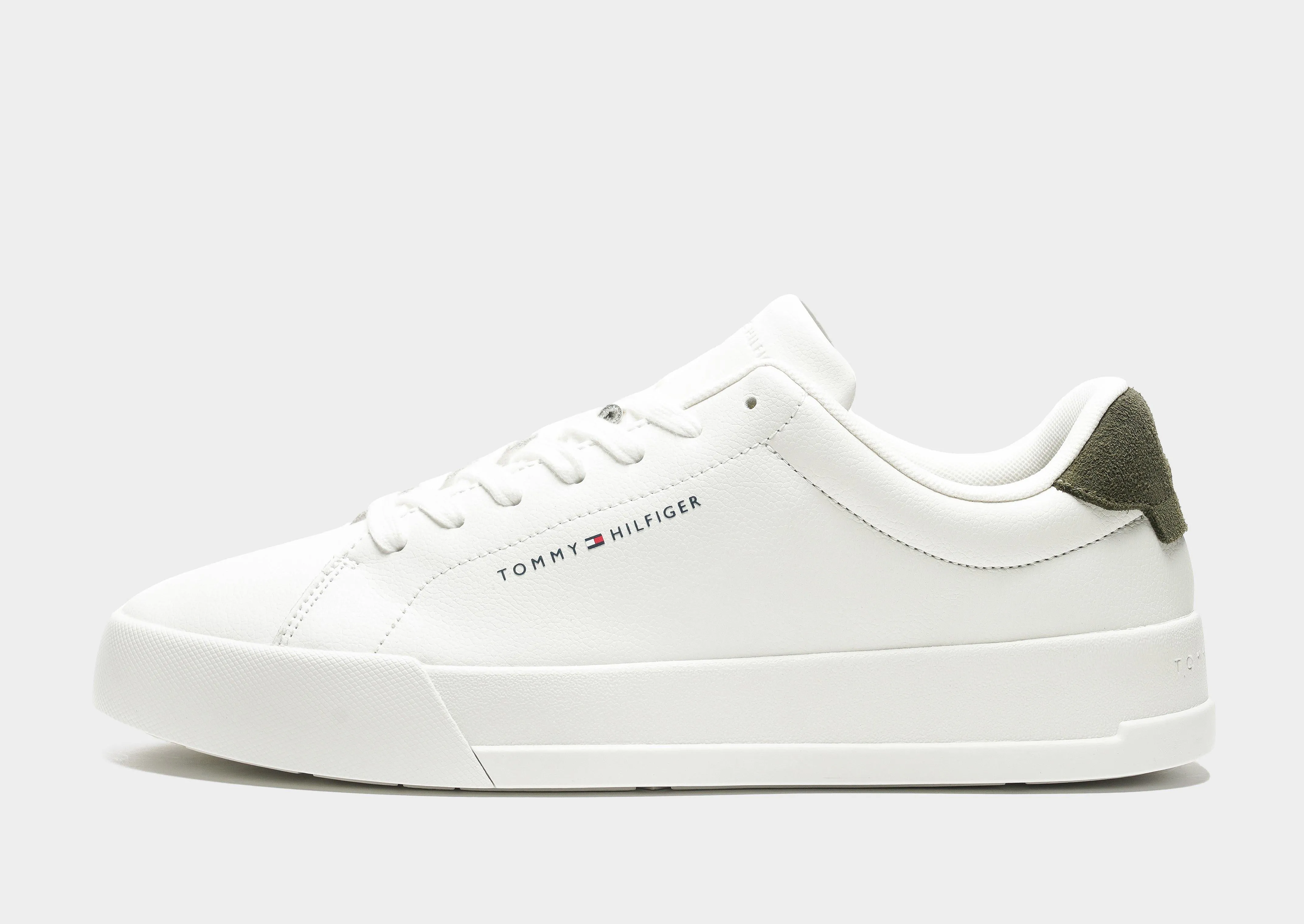 Court Leather Grain Essential