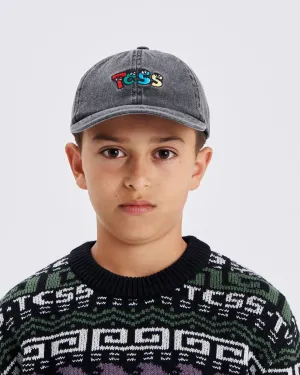 Critical Slide Eyes Kids Cap