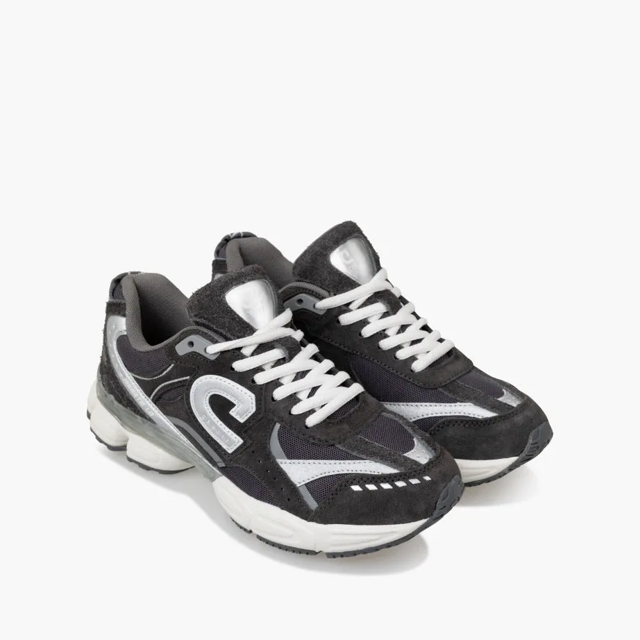 Cruyff Marato Runner -  Dark Brown
