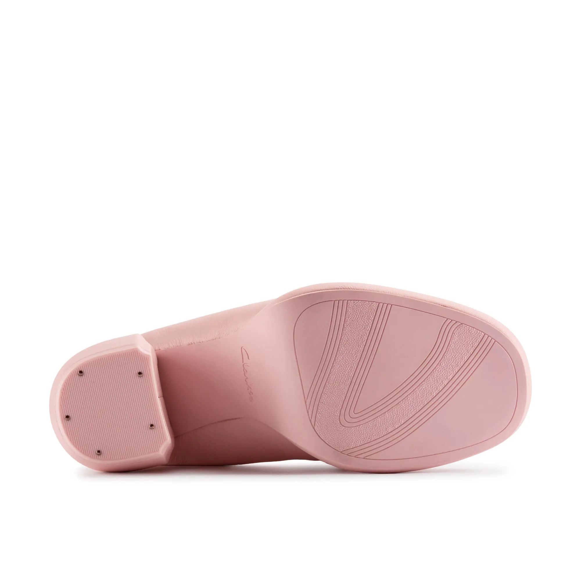 CUR Loafer 1 W