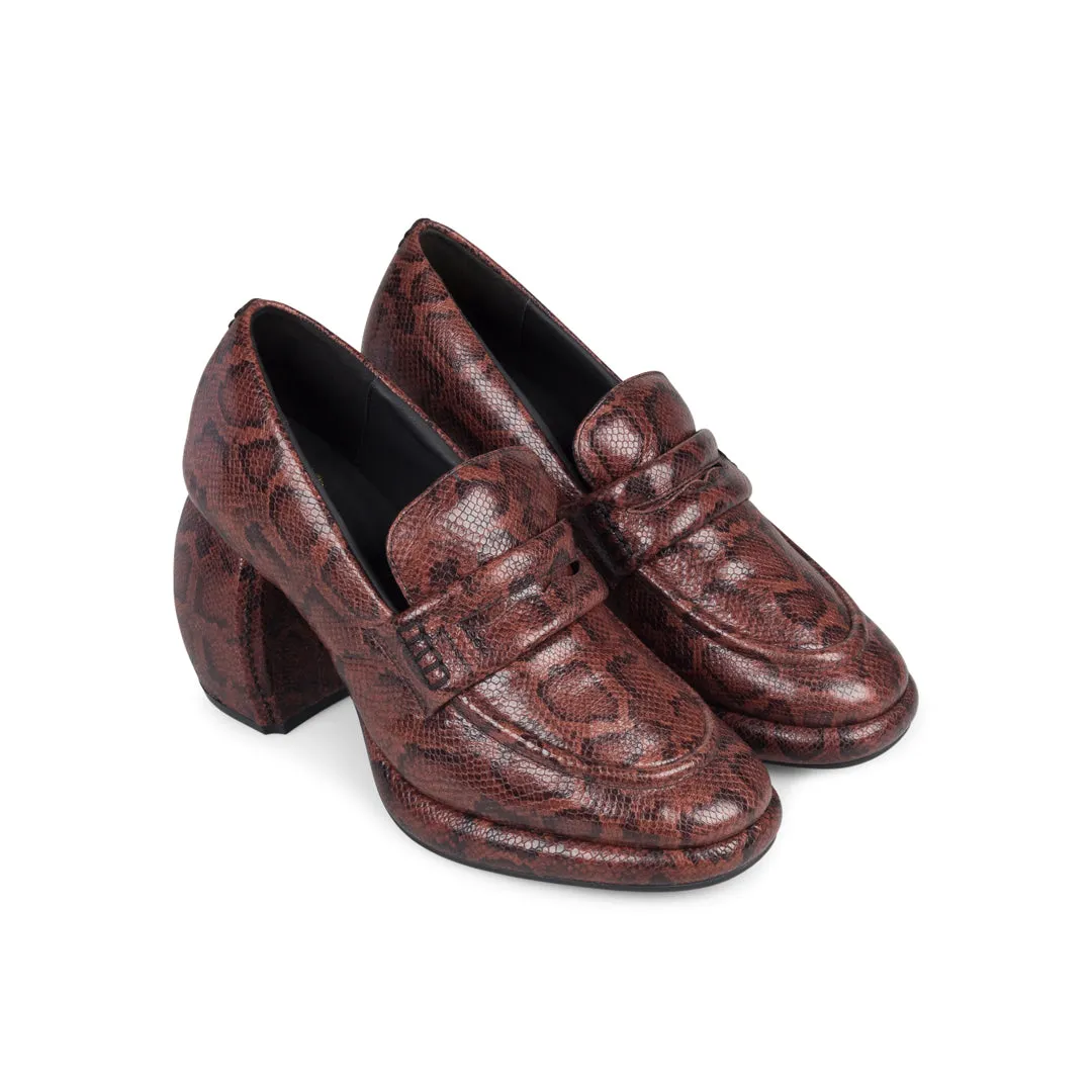 CUR Loafer 1 W