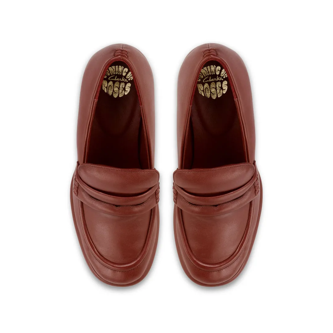CUR Loafer 1 W