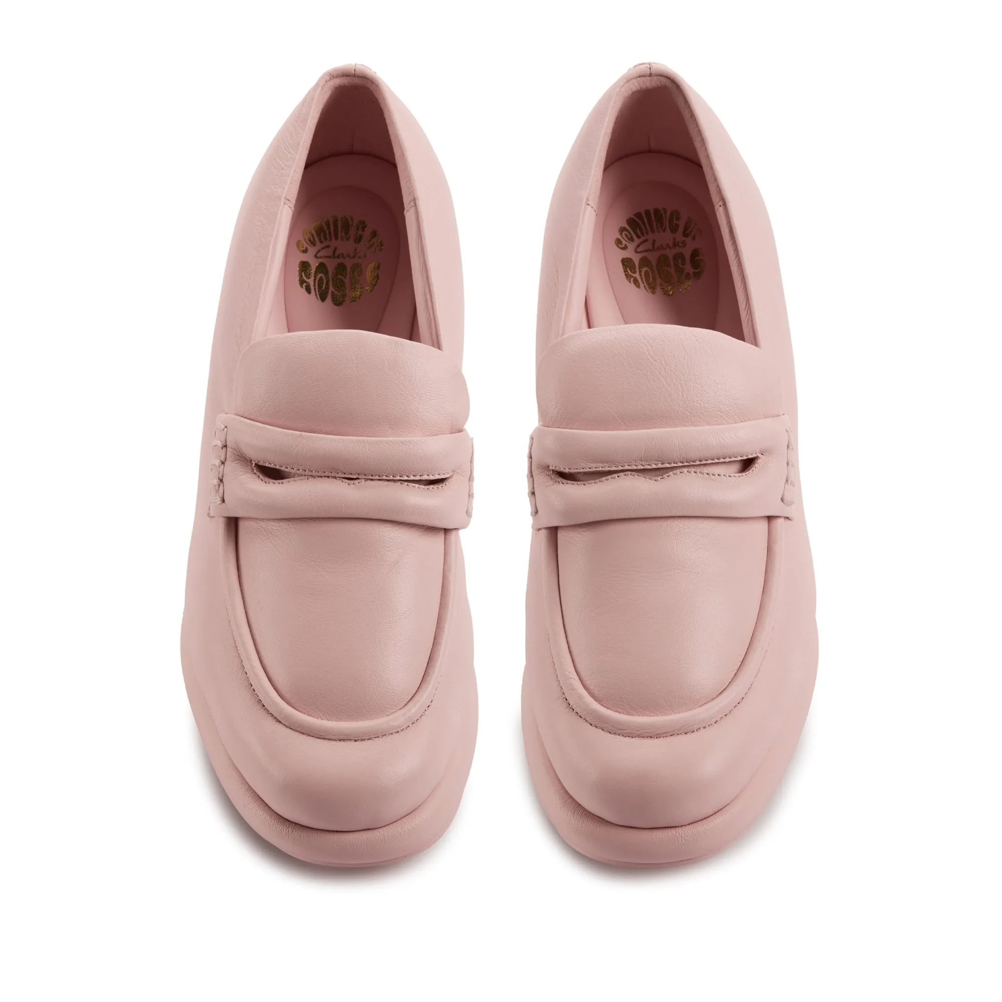 CUR Loafer 1 W