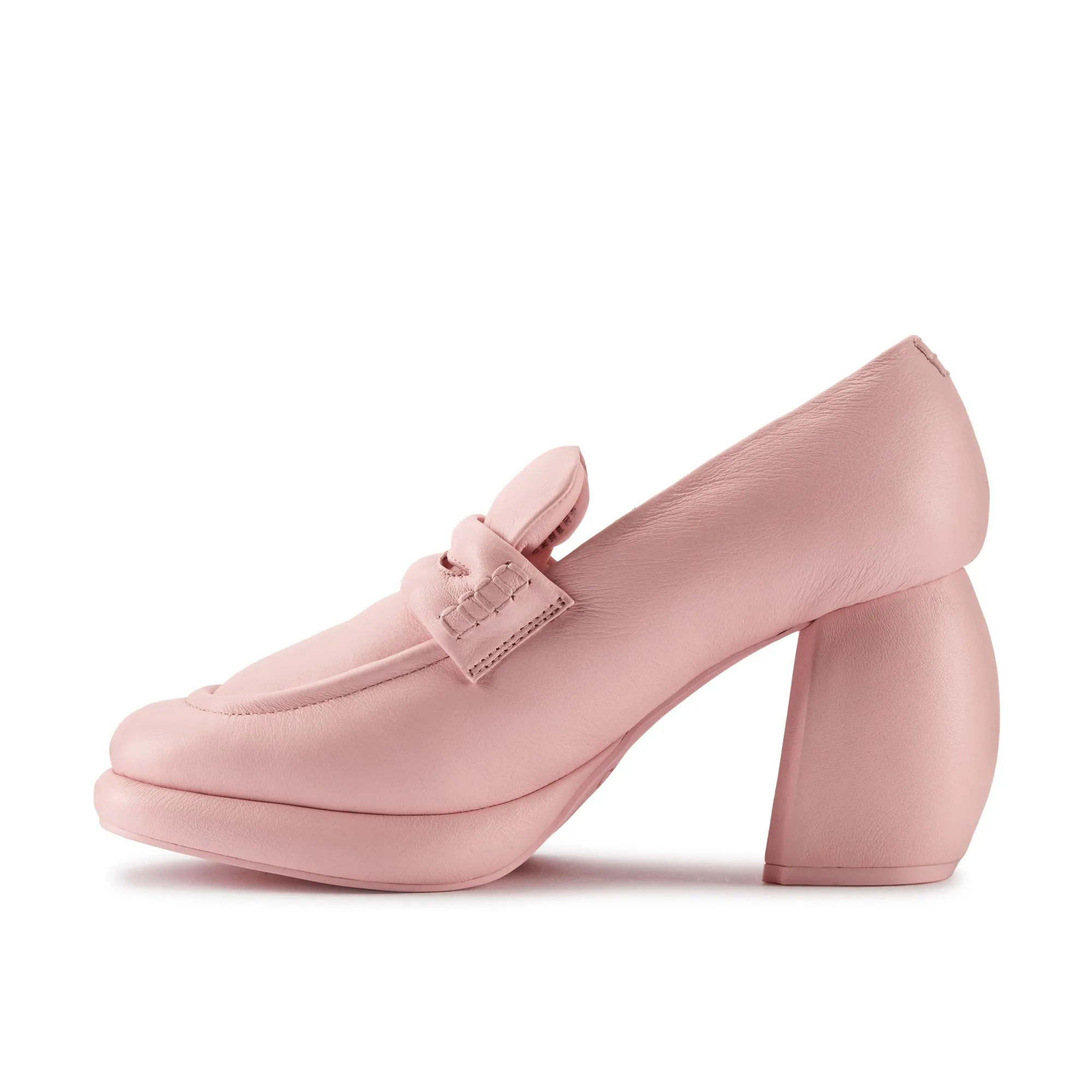 CUR Loafer 1 W