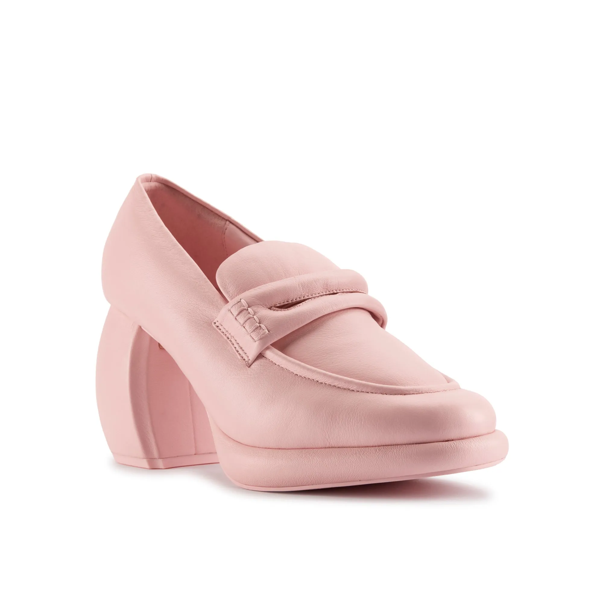 CUR Loafer 1 W