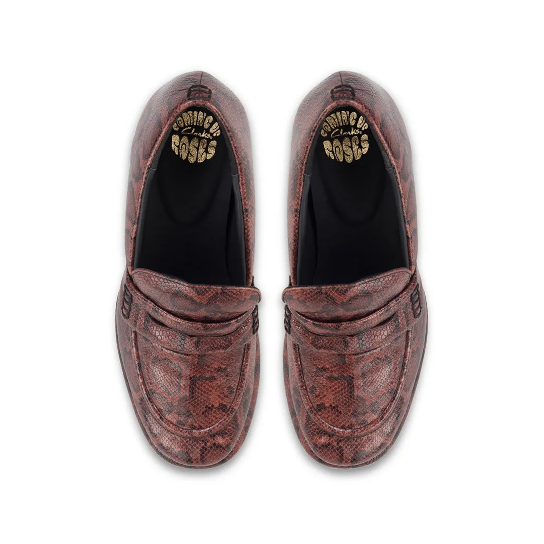 CUR Loafer 1 W