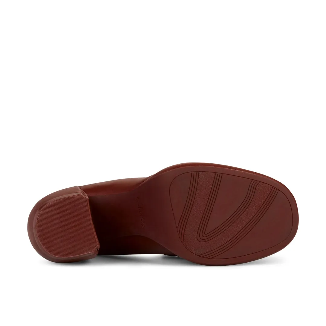 CUR Loafer 1 W
